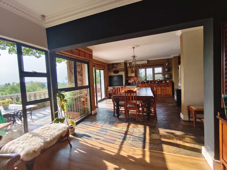 6 Bedroom Property for Sale in Quaggafontein Free State